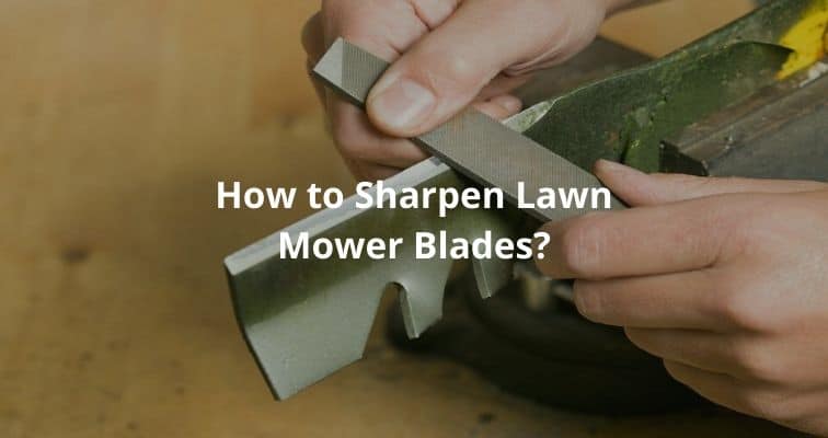 how to sharpen scan and cut machine blades